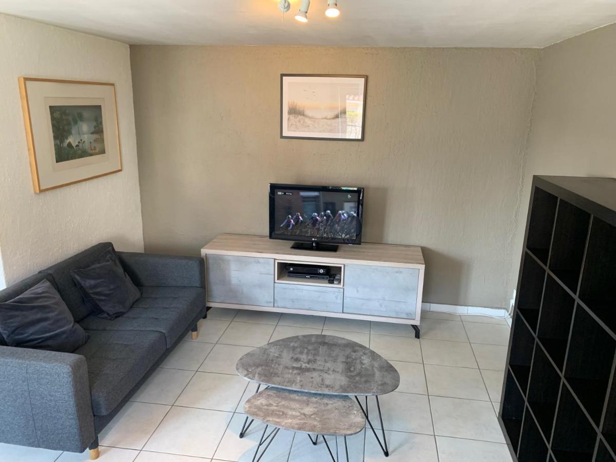 Сasa de vacaciones Huisjes Aan Zee *