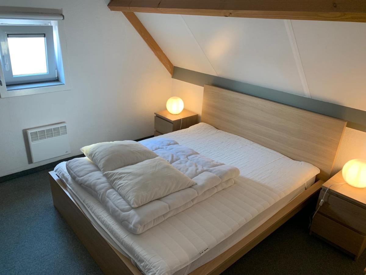 Hébergement de vacances Huisjes Aan Zee Le Coq