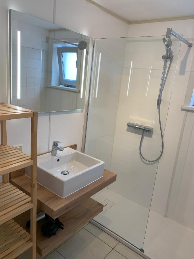 Hébergement de vacances Huisjes Aan Zee *