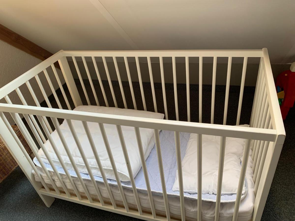 Hébergement de vacances Huisjes Aan Zee *