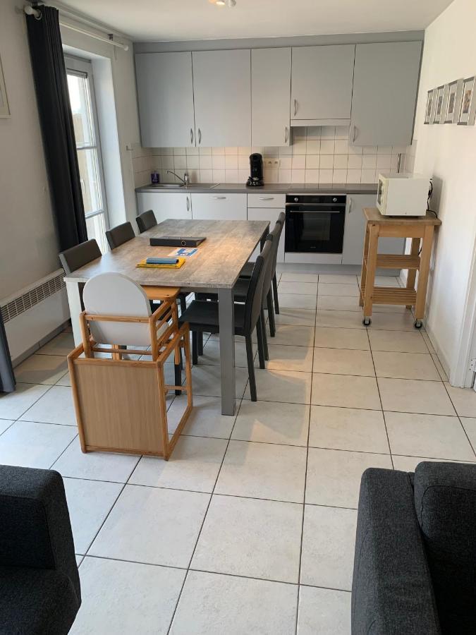 Сasa de vacaciones Huisjes Aan Zee De Haan