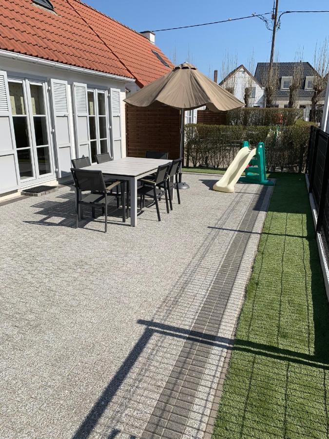 Huisjes Aan Zee