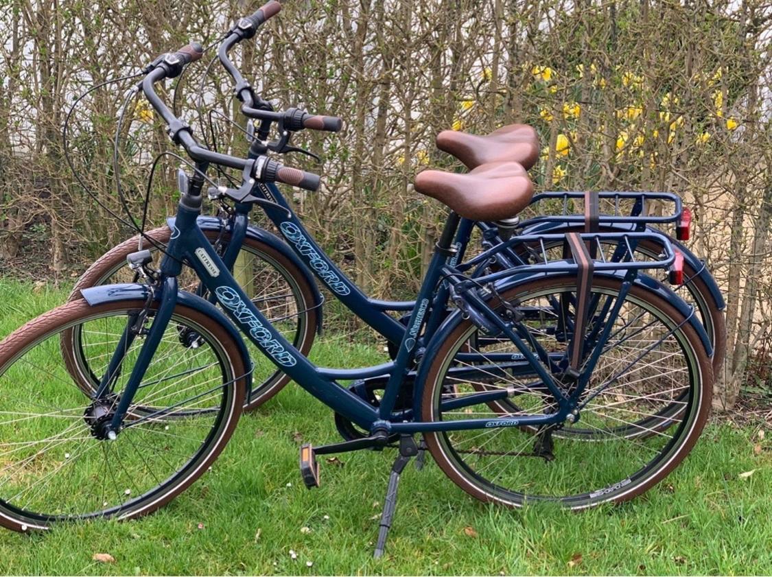 Huisjes Aan Zee * Le Coq