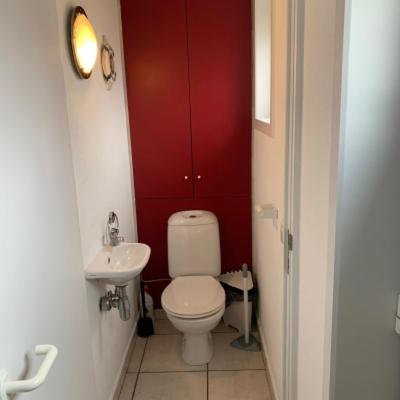 Hébergement de vacances Huisjes Aan Zee
