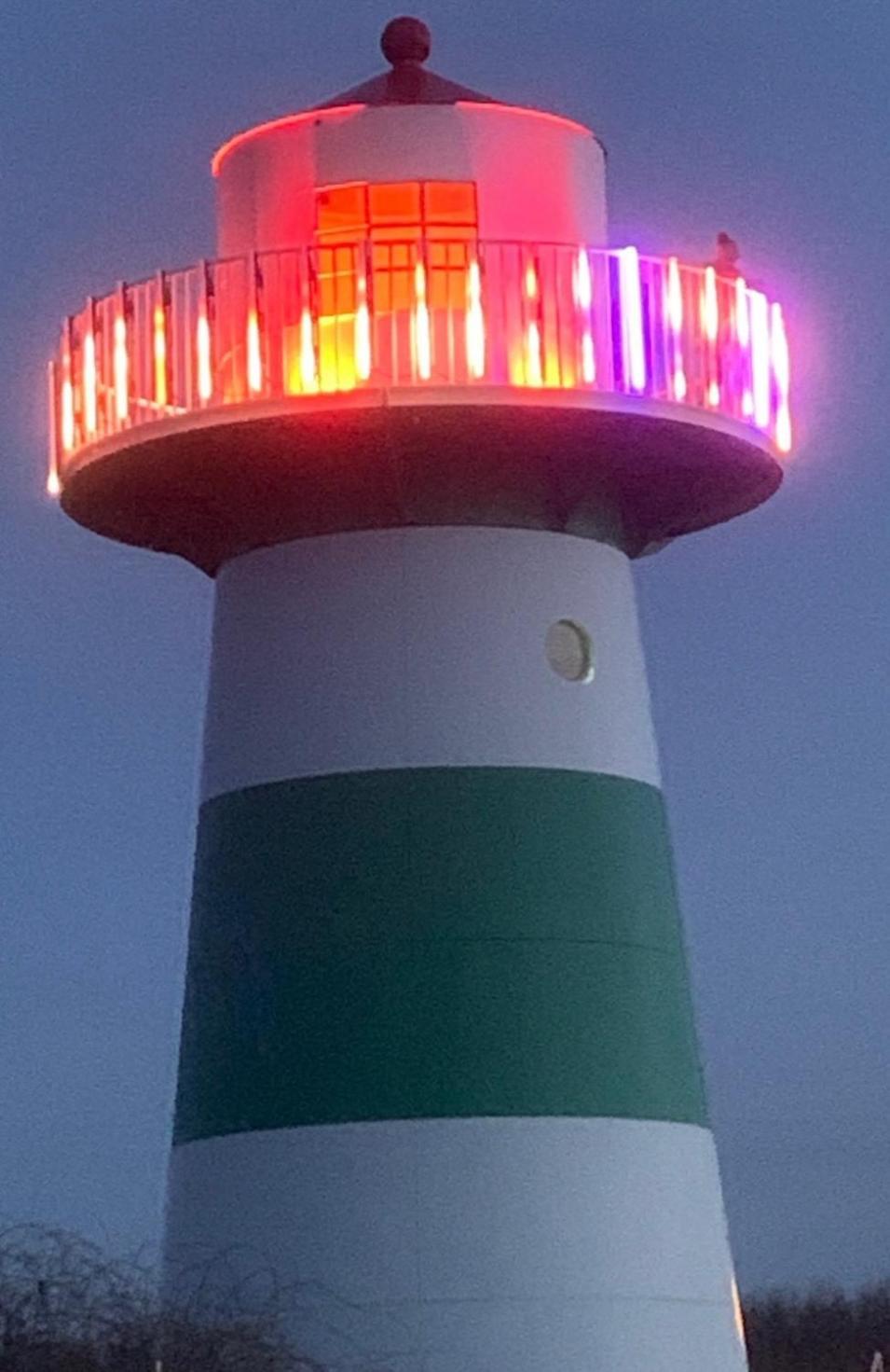 Huisjes Aan Zee Сasa de vacaciones De Haan
