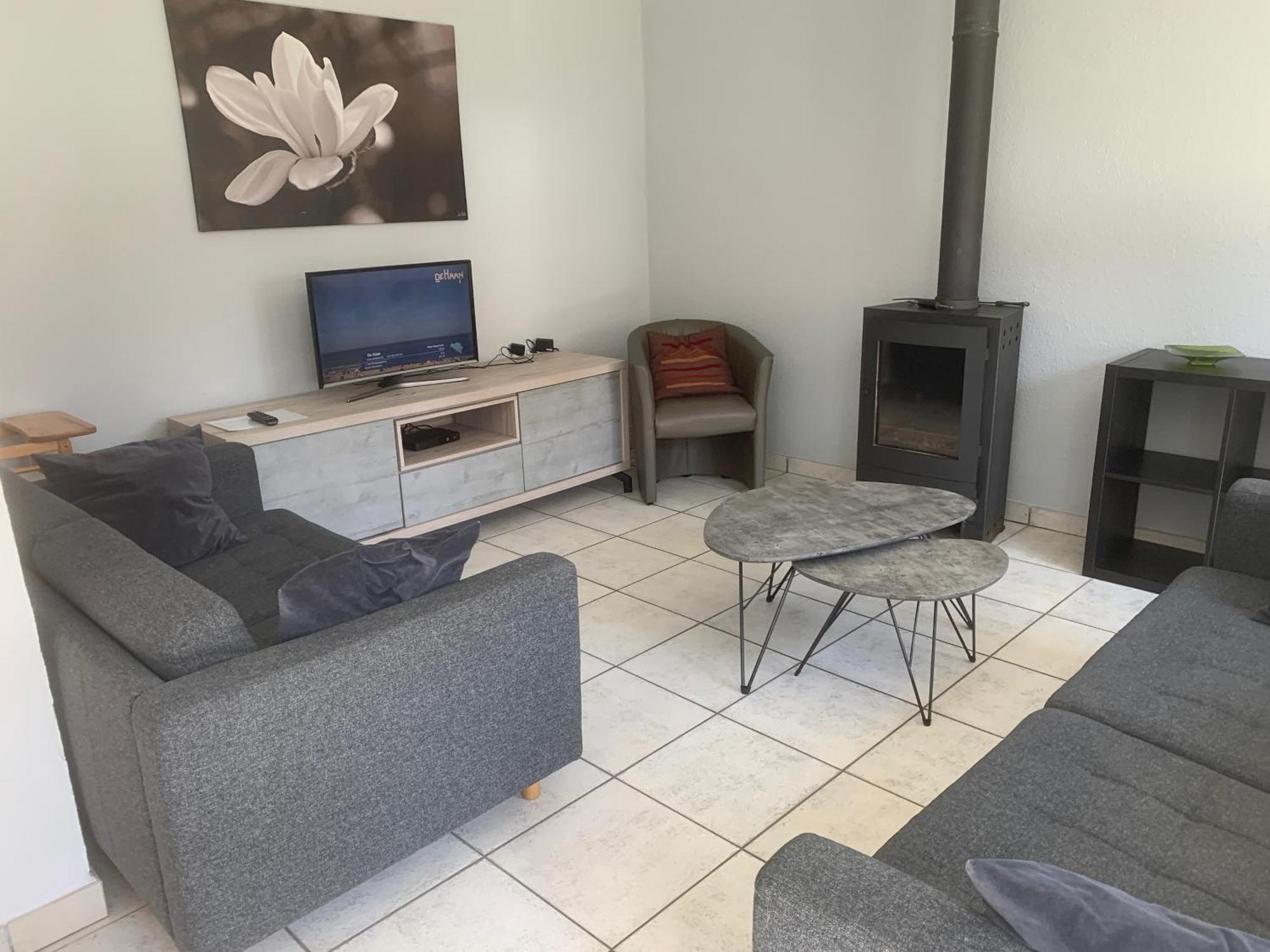 Hébergement de vacances Huisjes Aan Zee *