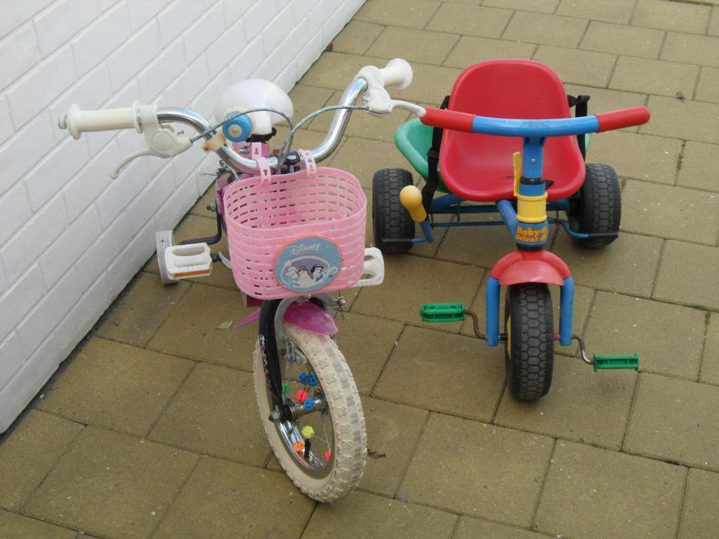 Huisjes Aan Zee * Le Coq