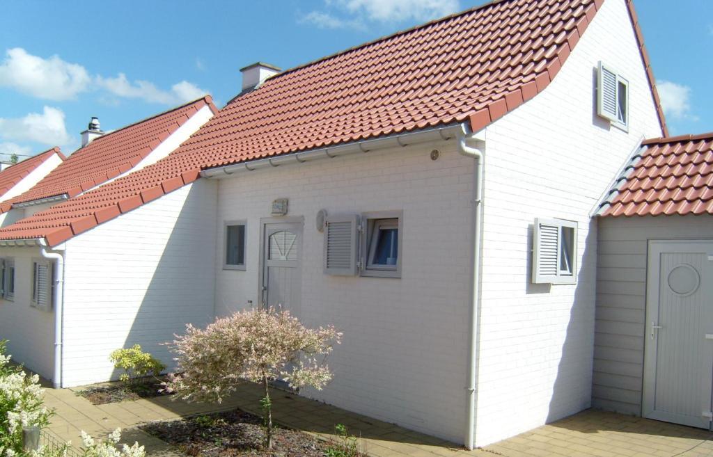 Сasa de vacaciones Huisjes Aan Zee